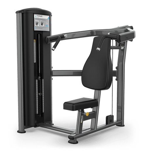 True Fitness FS-65 Shoulder Press Station
