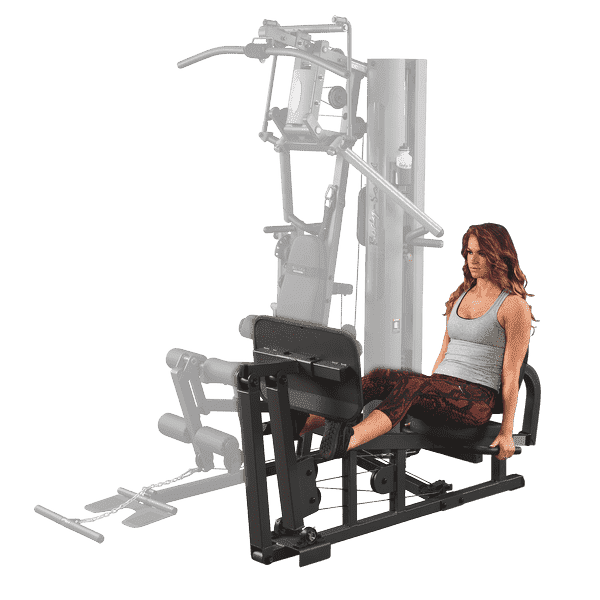 Body-Solid GLP G Series Leg Press Attachment