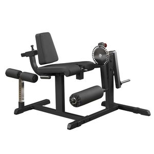 Body Solid GCEC340B Cam Series Leg Extension / Leg Curl Machine