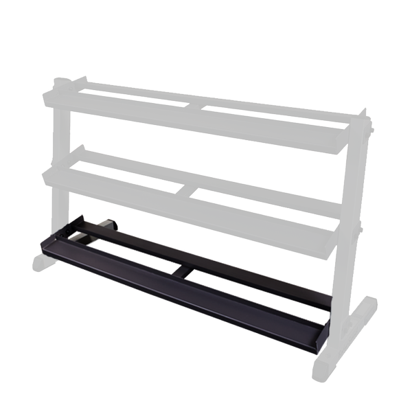 Body-Solid Optional Third-Tier Rack for GDR60B