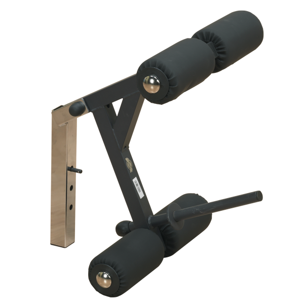 Body-Solid GLDA1 4 Roller Leg Developer