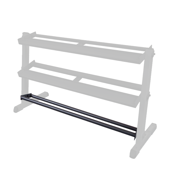 Body-Solid Optional Third-Tier Rack for GDR60B