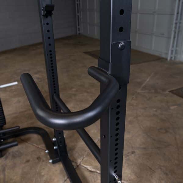 Body-Solid GPRDH Dip Handle Attachment