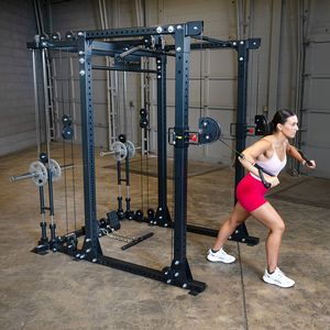 Body-Solid GPRFT Functional Trainer Attachment for GPR400