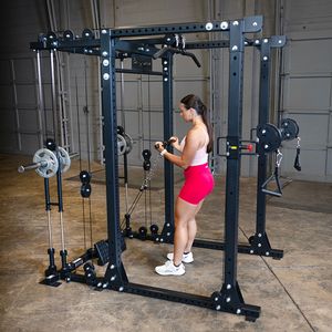 Body-Solid GPRFT Functional Trainer Attachment for GPR400