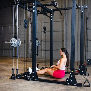 Body-Solid GPRFT Functional Trainer Attachment for GPR400