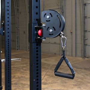 Body-Solid GPRFT Functional Trainer Attachment for GPR400