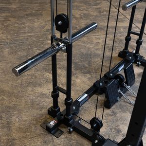Body-Solid GPRFT Functional Trainer Attachment for GPR400