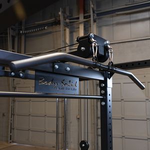 Body-Solid GPRFT Functional Trainer Attachment for GPR400