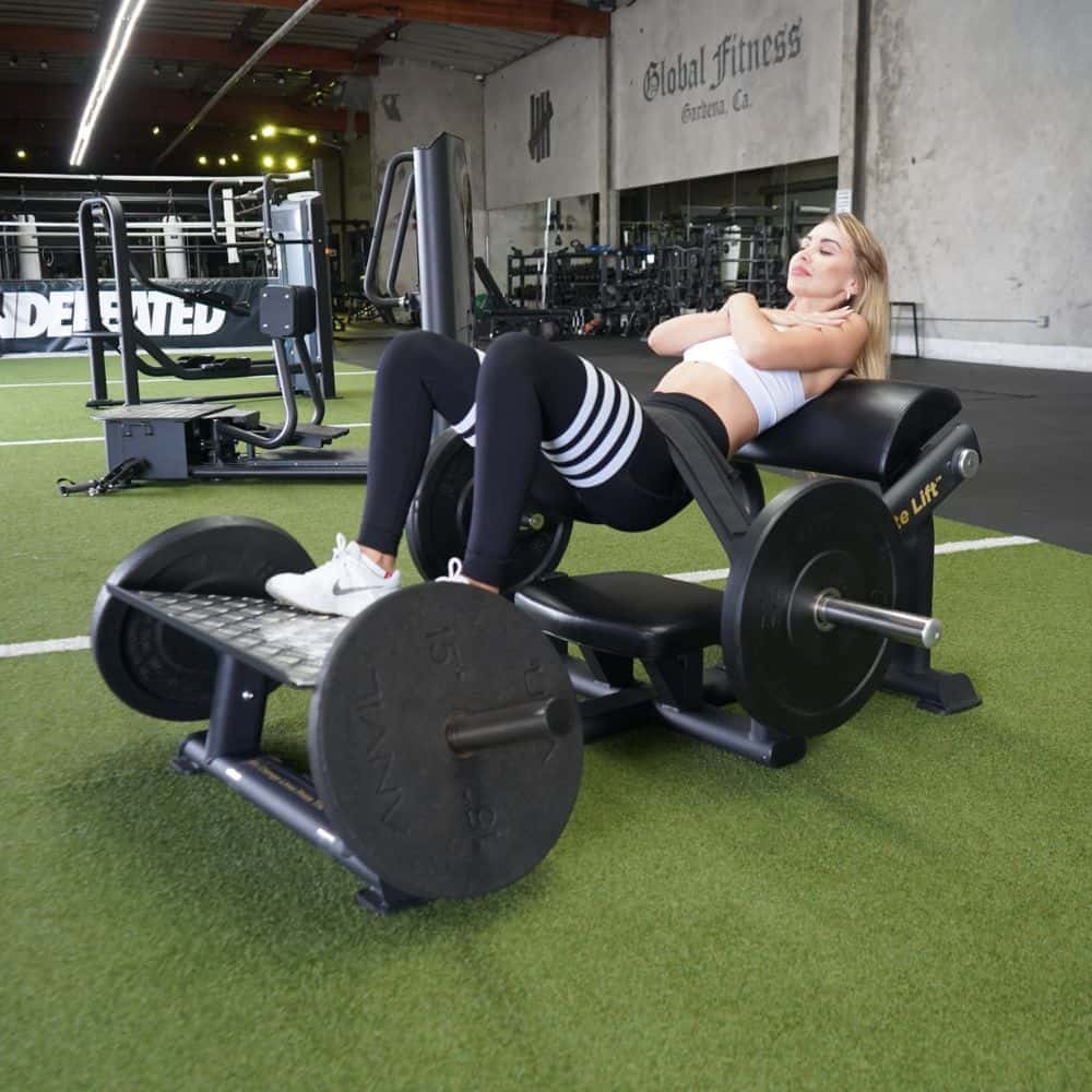 The Abs Company Glute Lift Pro