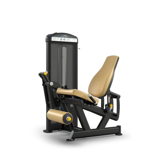 True Fuse-0100 Leg Extension Machine