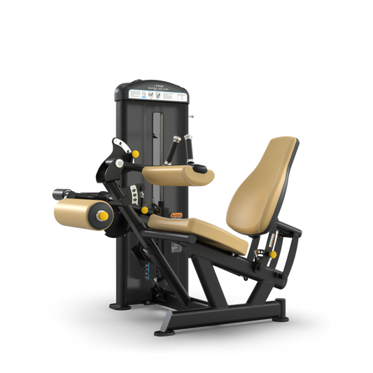 True Fuse-0200 Seated Leg Curl