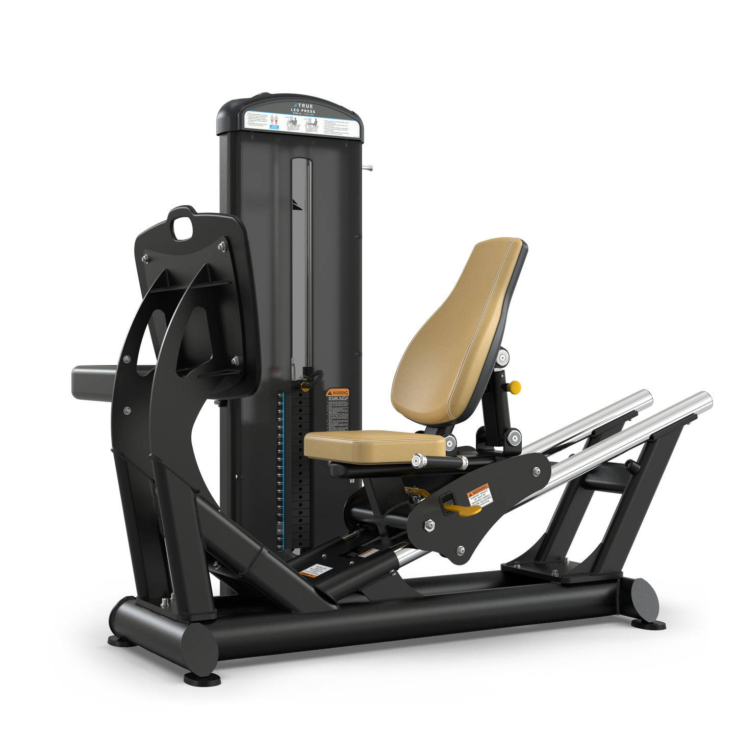 True Fuse-0300 Leg Press