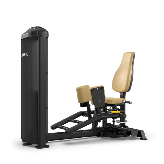 True Fuse-0400 Inner/Outer Thigh Machine