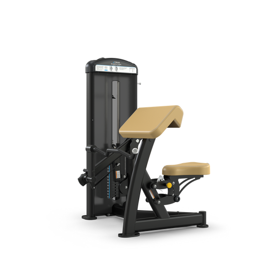 True Fuse-0600 Biceps Curl