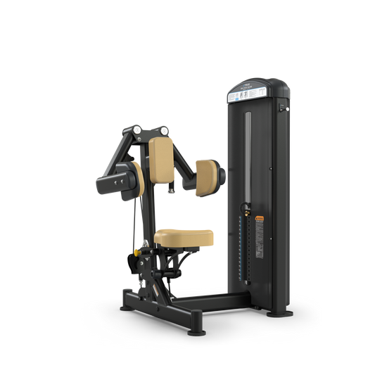 True Fuse-0800 Deltoid Lateral Raise