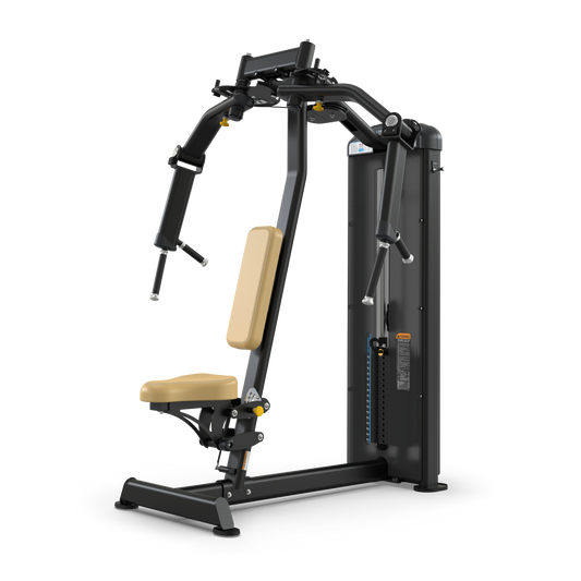 True Fuse-1000 Pec Fly/Rear Delt