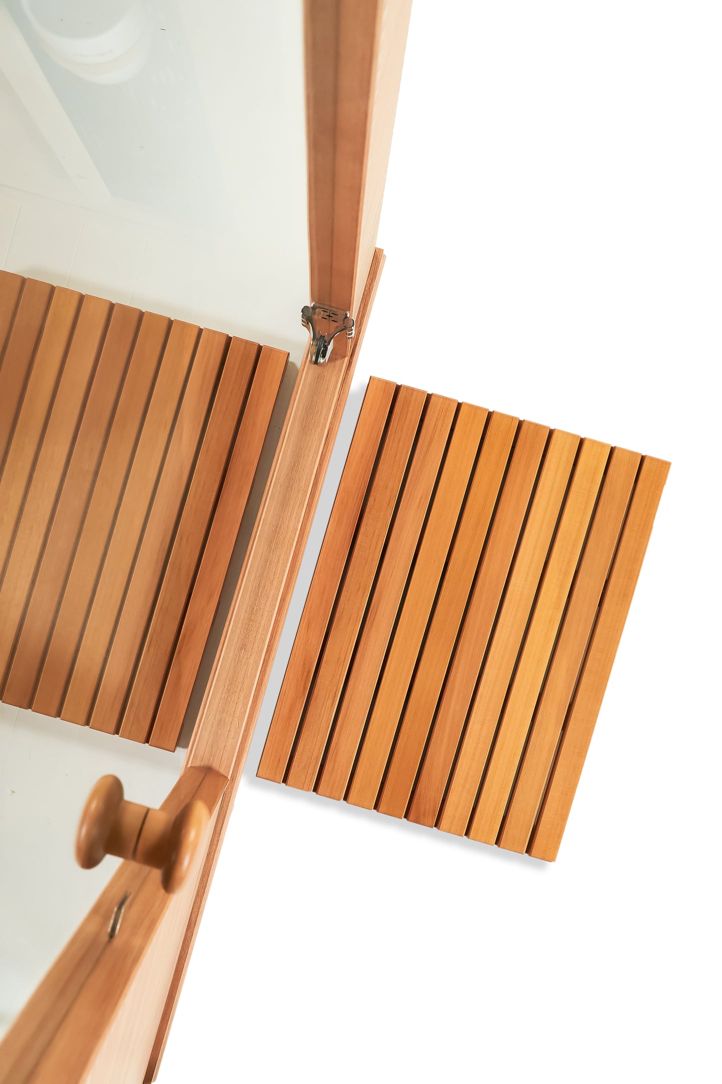 Health Mate Serenity 2 Sauna