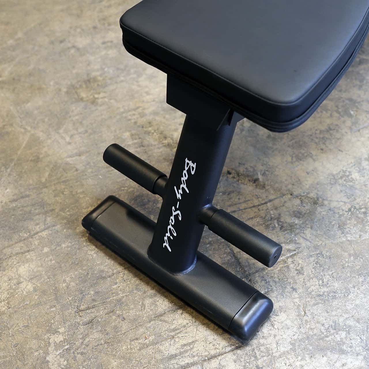 Body Solid GFID225B Folding Multi Bench by Body Basics