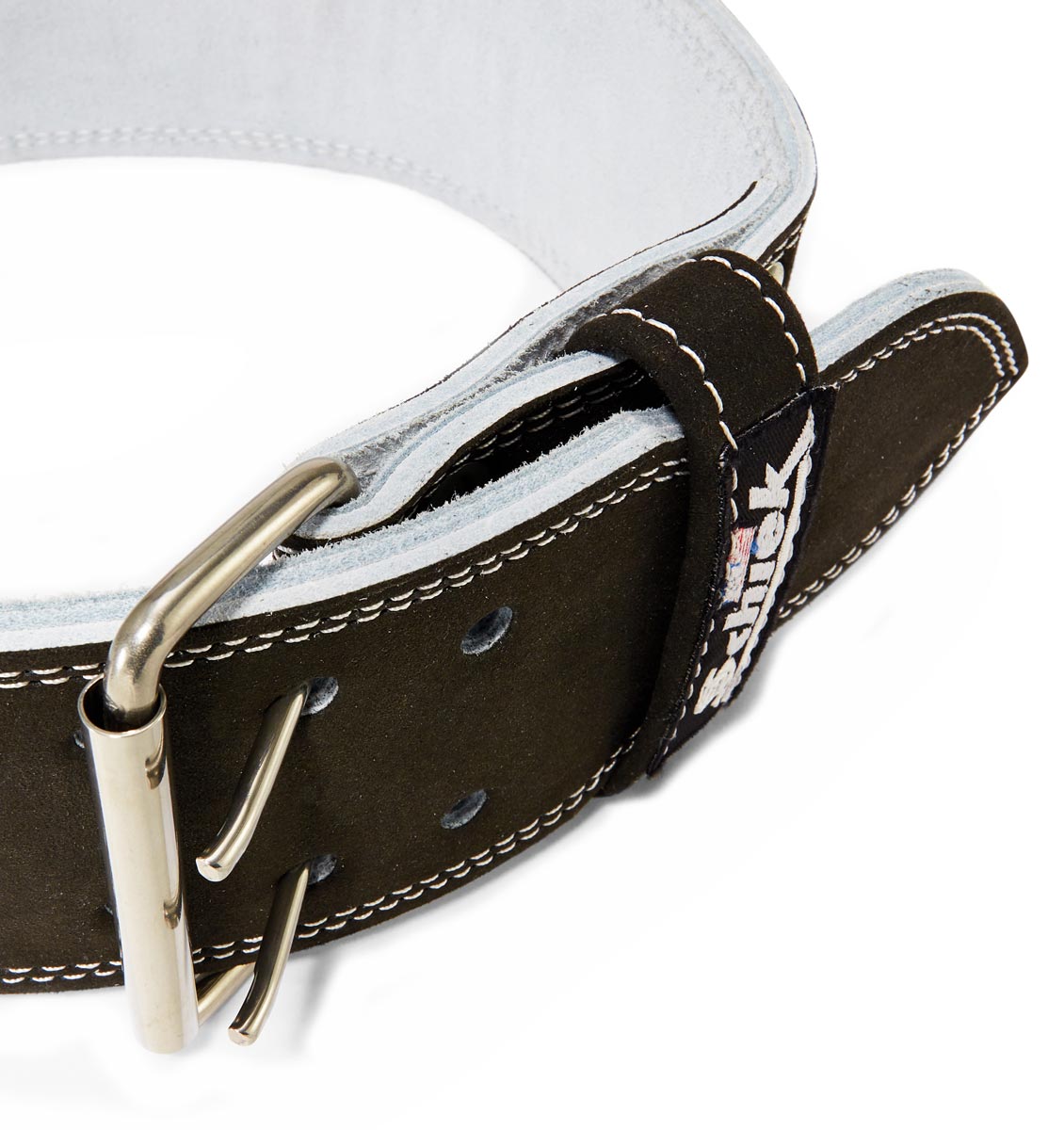 Schiek 10cm DBL Prong Competition Power Belt