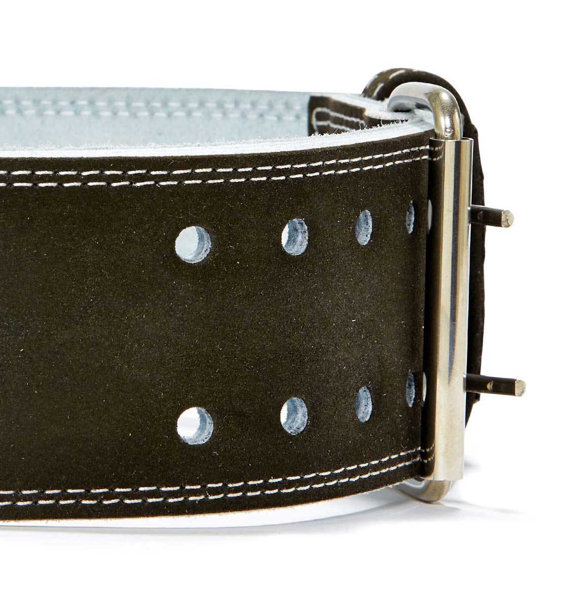 Schiek 10cm DBL Prong Competition Power Belt