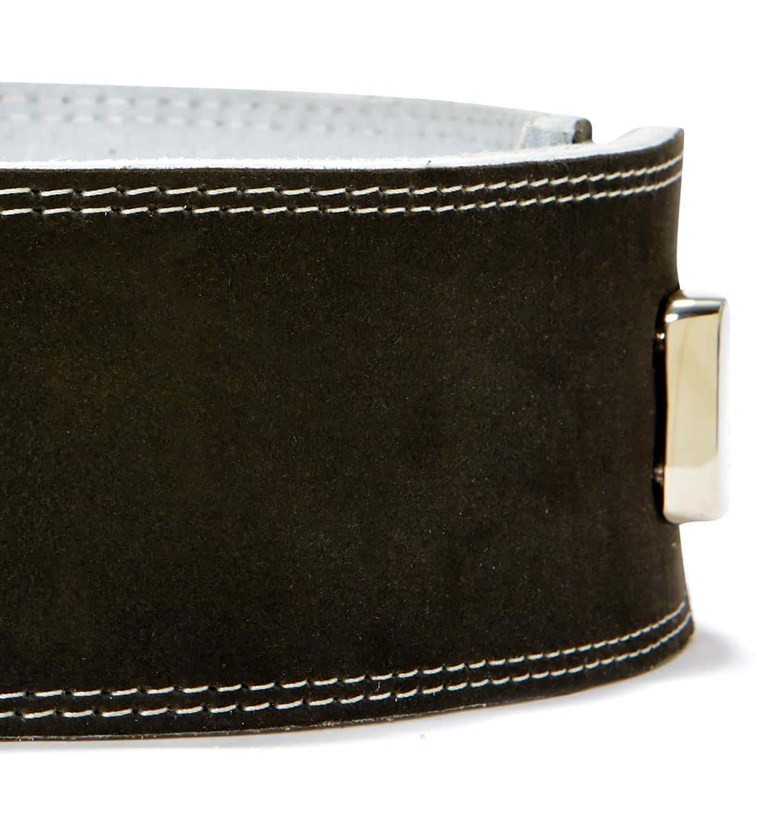 Schiek 10cm Power Lever Competition Belt BLK