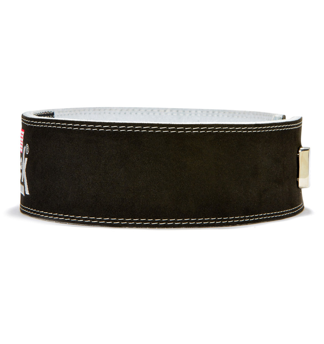 Schiek 10cm Power Lever Competition Belt BLK