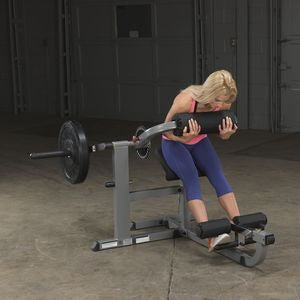 Body Solid OAS14 14" Olympic Adapter Sleeve