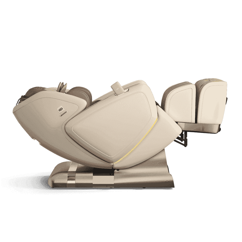 OHCO M.8 NEO Luxury Massage Chair - Japanese Made