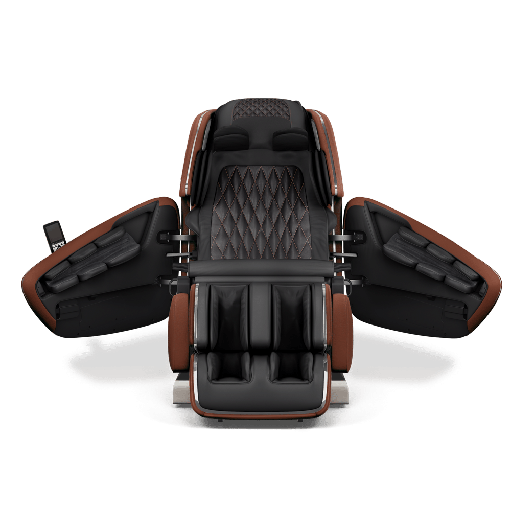 OHCO M.8 NEO Luxury Massage Chair - Japanese Made