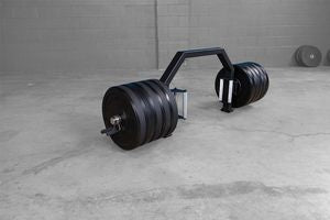 Body-Solid OTB100 Open Olympic Trap Bar