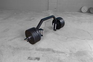 Body-Solid OTB100 Open Olympic Trap Bar