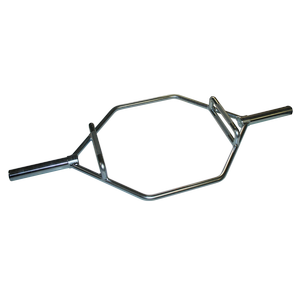 Body-Solid OTB50RH Olympic Trap Bar (Raised Handles)