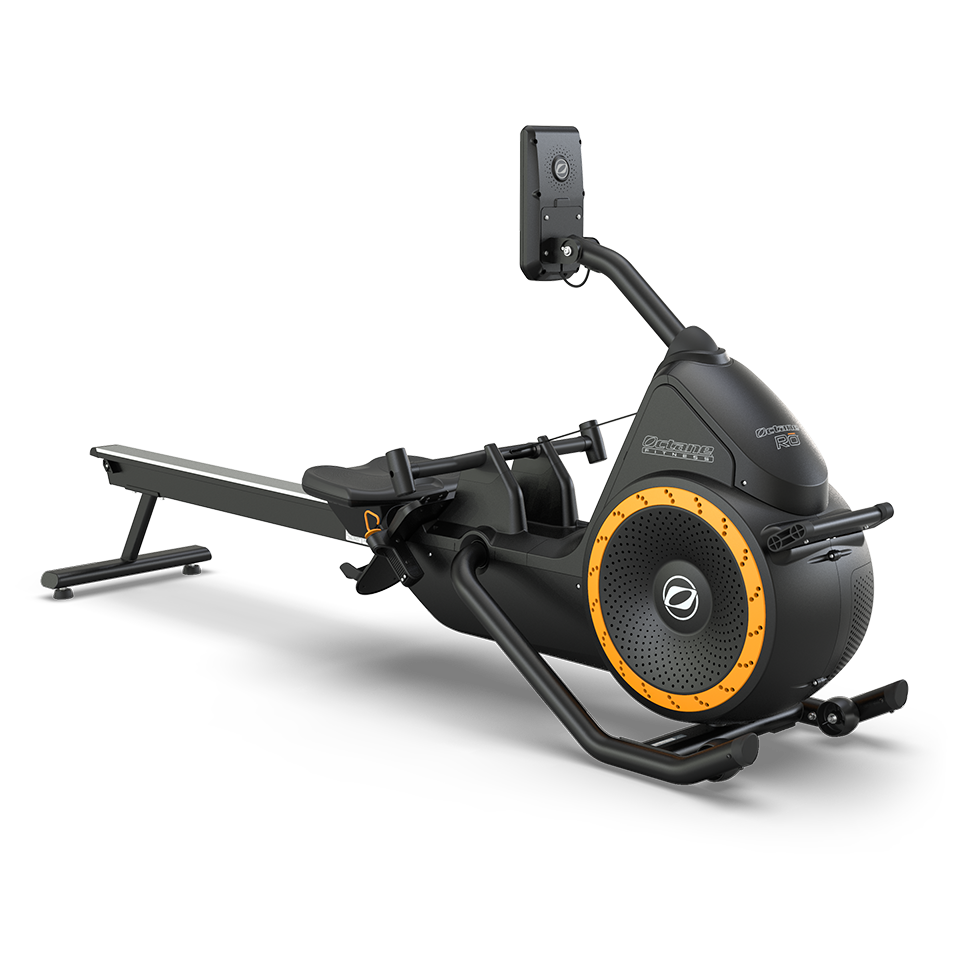 Octane Fitness Rō Rower