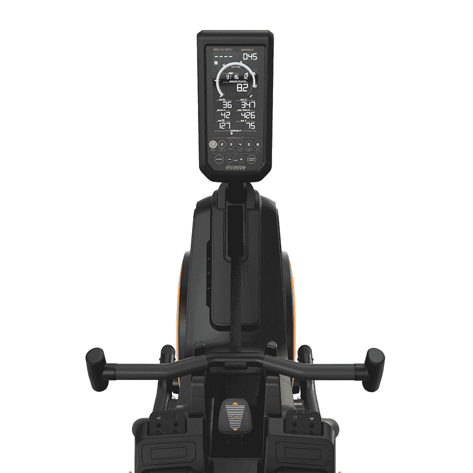 Octane Fitness Rō Rower