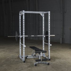 Body-Solid PPR200x Powerline Power Rack