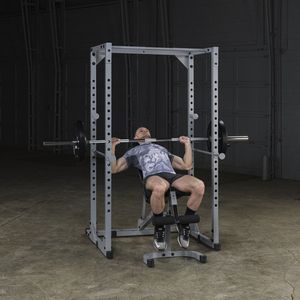 Body-Solid PPR200x Powerline Power Rack
