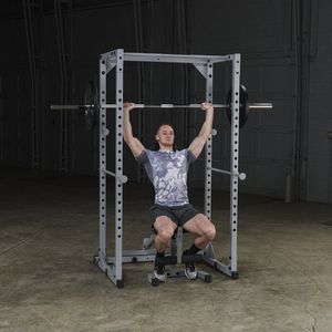 Body-Solid PPR200x Powerline Power Rack
