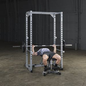 Body-Solid PPR200x Powerline Power Rack