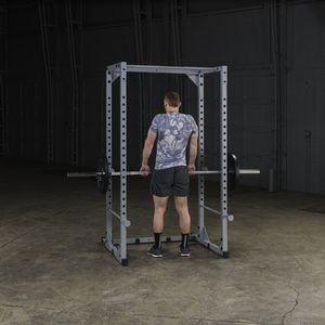 Body-Solid PPR200x Powerline Power Rack