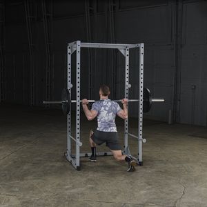 Body-Solid PPR200x Powerline Power Rack