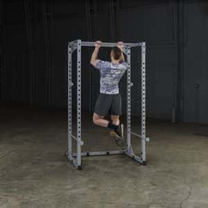 Body-Solid PPR200x Powerline Power Rack
