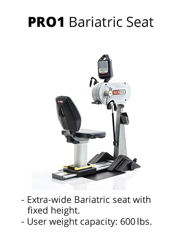 SciFit Pro1 Upper Body