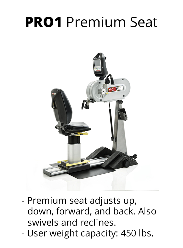 SciFit Pro1 Upper Body