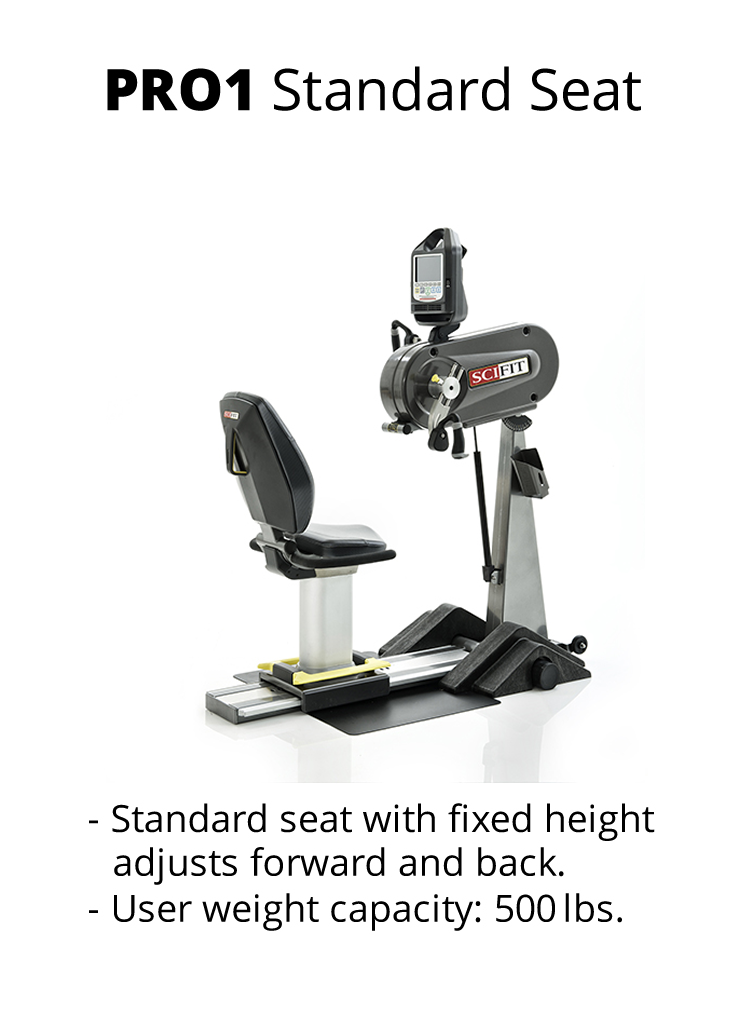 SciFit Pro1 Upper Body