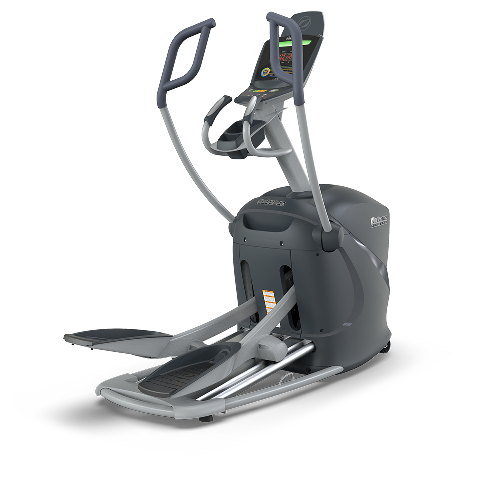 Octane Q37xi Standing Elliptical
