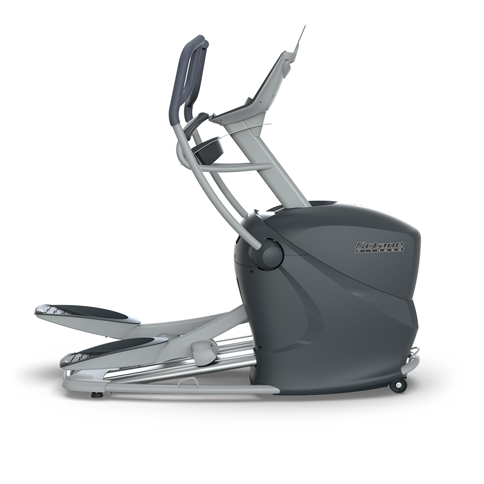 Octane Q37xi Standing Elliptical