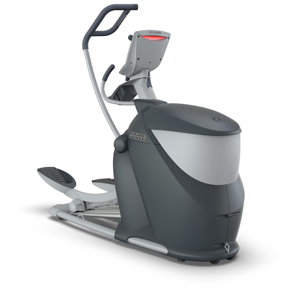 Octane Q47x Standing Elliptical