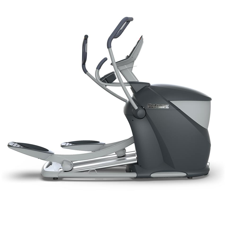 Octane Q47x Standing Elliptical