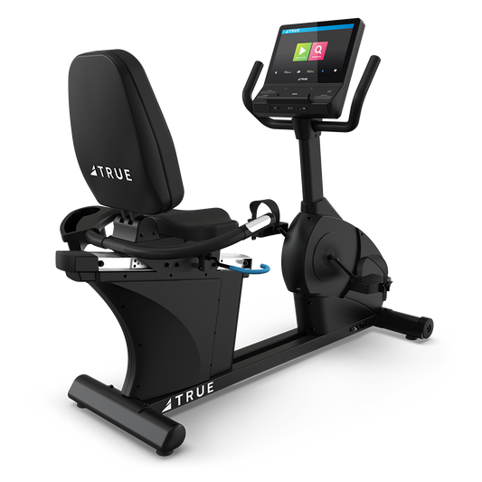 True Fitness Gravity Series Recumbent Bike
